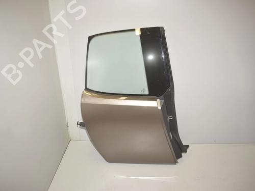 Dør højre bagtil Dør højre bagtil BMW i3 (I01) Electric (170 hp) 34096094 34096094