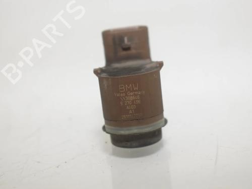 Electronic module BMW 5 Touring (F11) 530 d | BP34073892M83  - Image 6