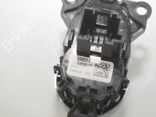 Switch BMW 5 Touring (F11) 530 d | BP39065407I30 - Image 9