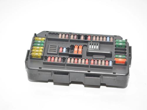 Used Fuse box Fuse box BMW 3 (F30, F80) 320 d (163 hp) 34089042 34089042