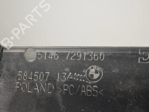 Boot lining BMW i3 (I01) Electric | BP34070181I3  - Image 7