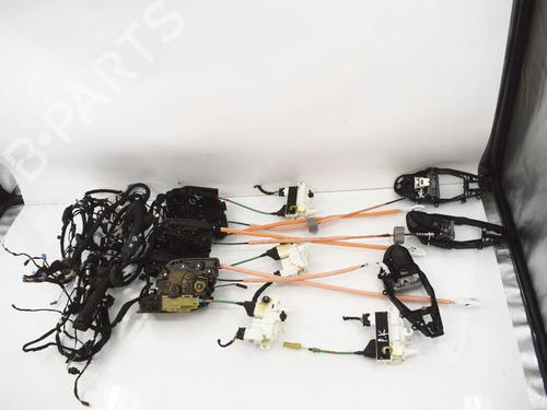 Electronic module BMW 5 (G30, F90) M 550 d xDrive | BP36302010M83 - Image 2