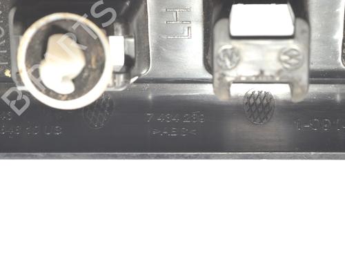 Step BMW X7 (G07) xDrive 30 d | BP34076492C149  - Image 5