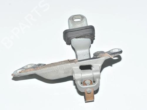 Hinge/Door check strap BMW X6 (E71, E72) xDrive 40 d | BP34077001C146 - Image 3