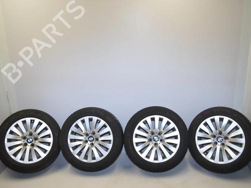 Fælk Fælk BMW 5 Gran Turismo (F07) 530 d xDrive (245 hp) 34713249 34713249