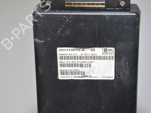 Electronic module BMW X5 (E53) 3.0 d | BP34065272M83  - Image 5