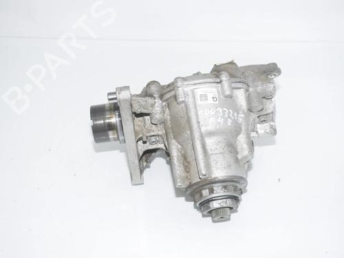Used Transfer box Transfer box 37626618 37626618