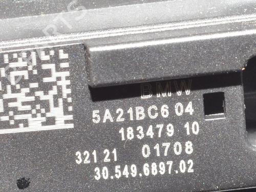 Switch BMW iX (I20) xDrive 50 | BP34061420I30  - Image 6