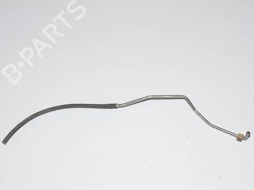 Used Pipe Pipe BMW 5 (G30, F90) M5 (600 hp) 34081622 34081622