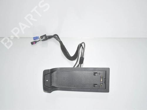 Used Electronic module Electronic module BMW 3 Touring (F31) 335 d xDrive (313 hp) 34095483 34095483