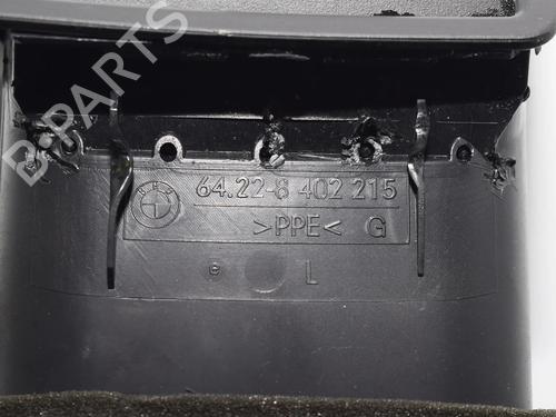 Luftventil BMW X5 (E53) 4.6 is | BP34076184I21  - Image 6