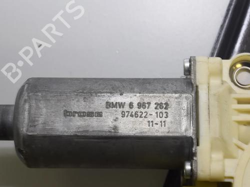 Rear right window mechanism BMW X5 (E70) 3.0 d | BP34072044C25  - Image 8