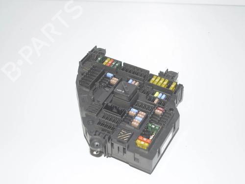 fuse-box-bmw-x3-f25-2010-2011-2012-2013-2014-2015-2016-2017-34086332 main image