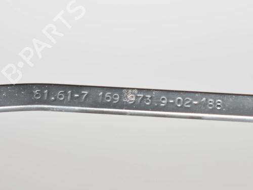 Front windshield wiper arm BMW 1 (E81) 118 d | BP34093427C143 - Image 6