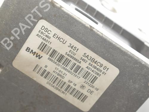ABS pump BMW 5 Touring (G31) 520 d | BP34078321M43  - Image 5