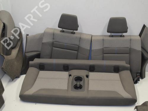 Sæde sæt BMW i3 (I01) s Electric | BP34068486C78  - Image 9