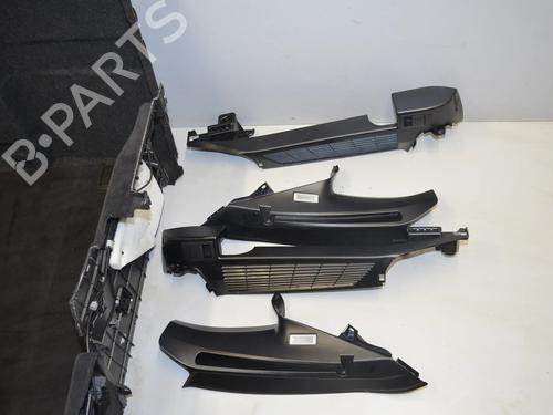 Boot lining BMW 5 Touring (F11) M 550 d xDrive | BP34073841I3  - Image 5