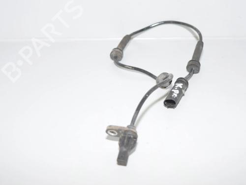 Used Electronic sensor Electronic sensor BMW 3 Touring (F31) 320 d (184 hp) 34081552 34081552