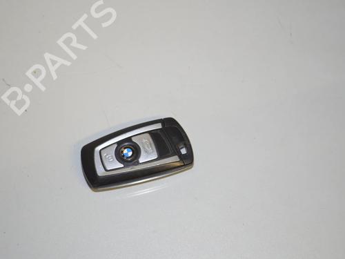 Electronic module BMW 3 (F30, F80) 328 i xDrive | BP34096950M83 - Image 2
