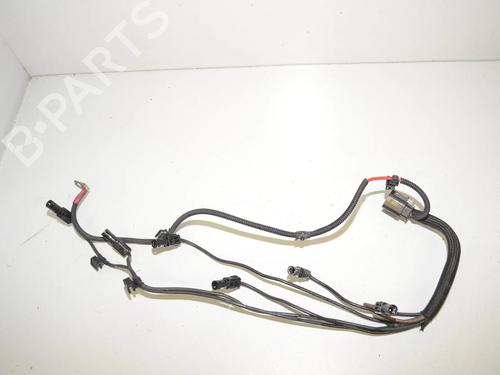 Used Cable Cable BMW 3 (F30, F80) 330 d (258 hp) 34072644 34072644