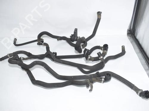 Pipe BMW i3 (I01) Range Extender | BP35985219M125 - Image 2
