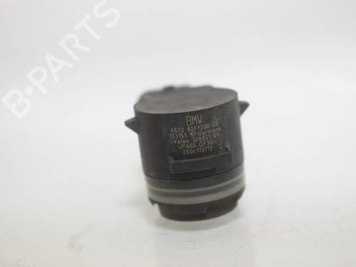 Electronic module BMW 5 (G30, F90) 540 i | BP38044373M83  - Image 6