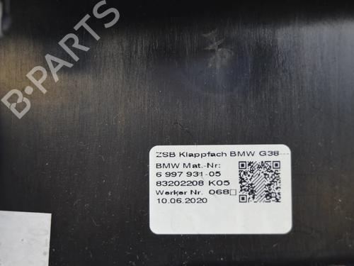 Glove box BMW 5 (G30, F90) M 550 d xDrive | BP36314009C95  - Image 5
