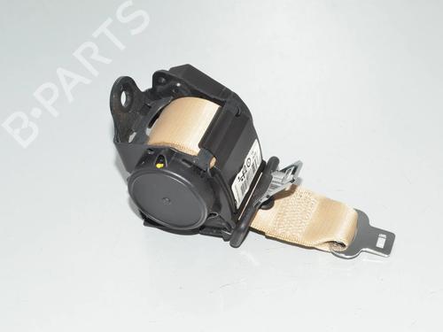 rear-center-seatbelt-bmw-3-f30-f80-2011-2012-2013-2014-2015-2016-2017-2018-34062968 main image