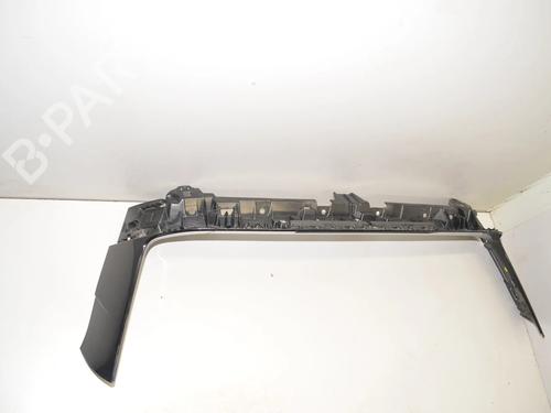 Spoiler bagklap BMW iX (I20) xDrive 40 | BP34063689C96 - Image 5