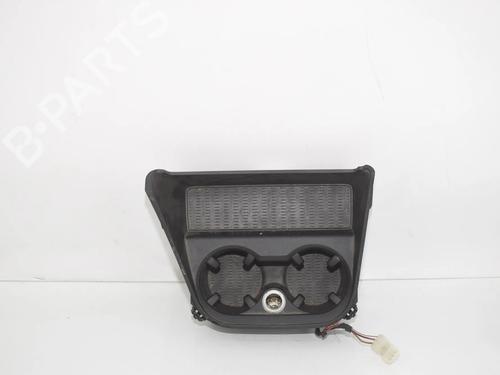 Cup/Object holder BMW X3 (F25) xDrive 20 d | BP38260421I37 - Image 4