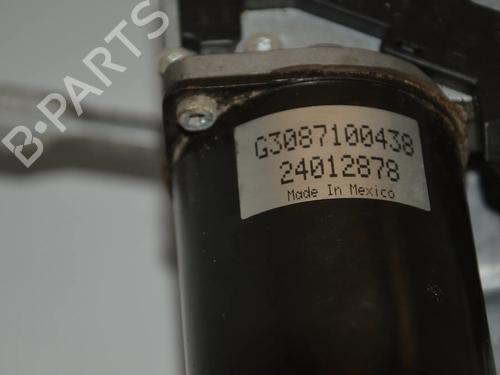 Vindrude Viskermekanisme BMW X5 (E53) 4.6 is | BP34081302C83 - Image 5