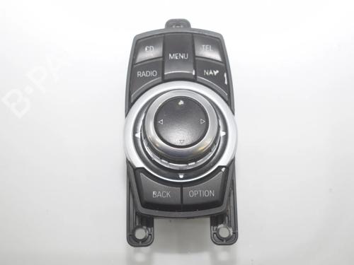 Electronic module BMW 5 Gran Turismo (F07) 530 d | BP34096073M83 - Image 4