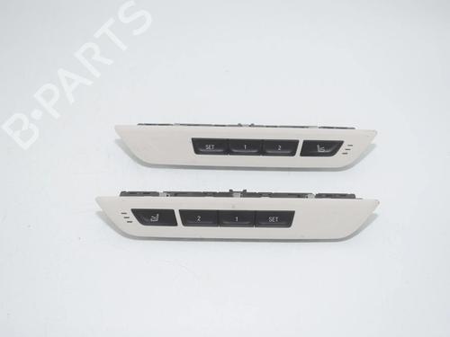 Switch BMW 5 (G30, F90) M 550 d xDrive | BP36284967I30 - Image 3