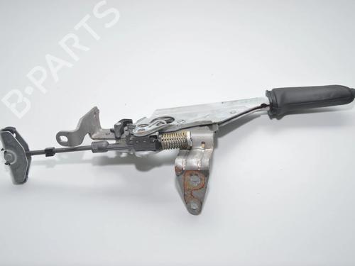 Used Hand brake Hand brake BMW 4 Coupe (F32, F82) 420 d (190 hp) 34081828 34081828