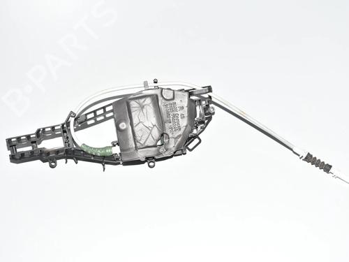 Støtte Støtte BMW 3 Touring (F31) 330 d (258 hp) 34079325 34079325