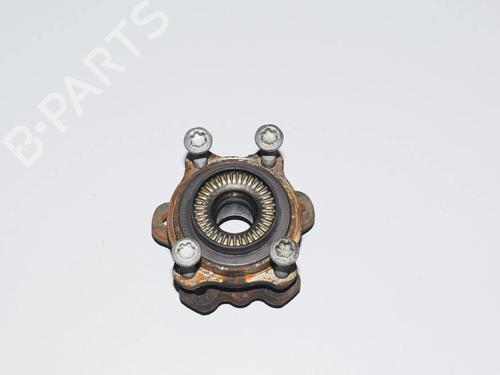 Used Other Other BMW 7 (G11, G12) M 760 i, Li xDrive (610 hp) 34097901 34097901