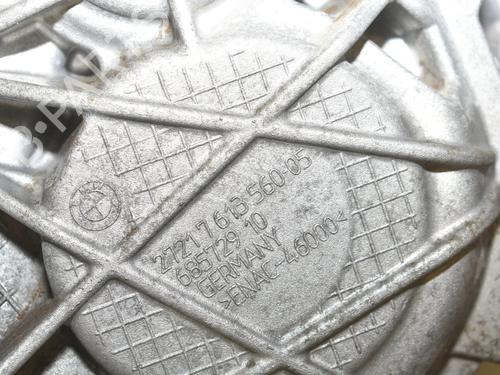 Gearbox BMW i3 (I01) Range Extender | BP34079968M3  - Image 5