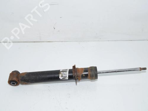 Used Left rear shock absorber Left rear shock absorber BMW i3 (I01) Range Extender (170 hp) 34713260 34713260