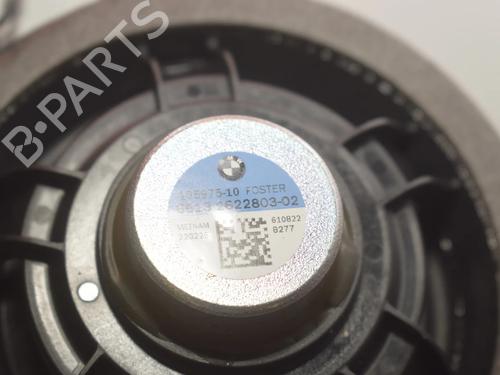 Electronic module BMW 1 (F40) 118 i | BP34070821M83  - Image 12