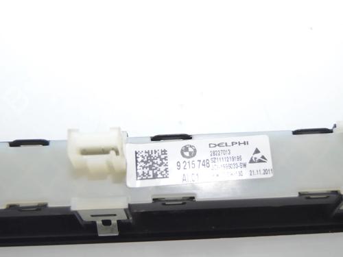 Switch BMW 5 Touring (F11) 535 d | BP34087086I30  - Image 10