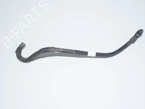 Used Pipe Pipe BMW i3 (I01) Range Extender (170 hp) 34093936 34093936