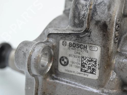 Injection pump BMW 5 Touring (G31) 520 d | BP36277182M78  - Image 10