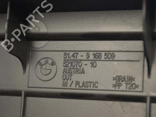 Boot lining BMW 5 Touring (F11) 535 d xDrive | BP34065586I3  - Image 8