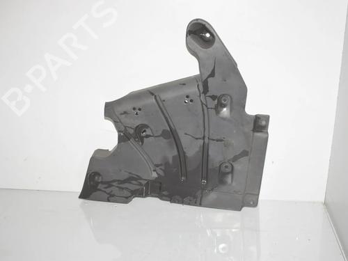 Used Underbody protection Underbody protection BMW 1 (F40) 118 i (140 hp) 34075501 34075501