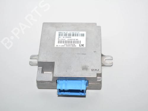electronic-module-bmw-x5-e53-2000-2001-2002-2003-2004-2005-2006-34066726 main image