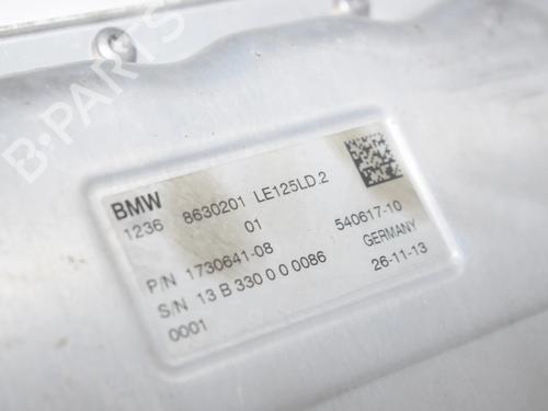 Módulo eletrónico BMW i3 (I01) Range Extender | BP36277181M83 - Image 5