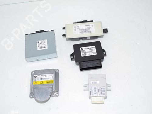 control-unit-bmw-5-touring-f11-2009-2010-2011-2012-2013-2014-2015-2016-2017-38019173 main image