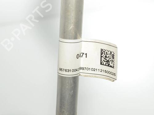 Pipe BMW X3 (G01, F97, G08) xDrive 20 d | BP34069782M125  - Image 6