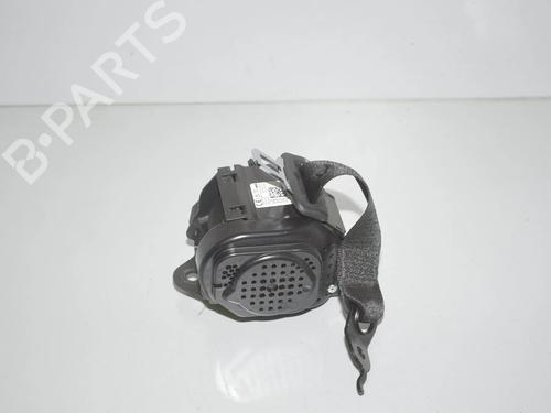 Used Rear right seatbelt Rear right seatbelt BMW i4 (G26) eDrive35 (286 hp) 34084696 34084696