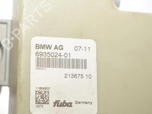 Electronic module BMW X3 (F25) xDrive 35 i | BP34086043M83  - Image 5
